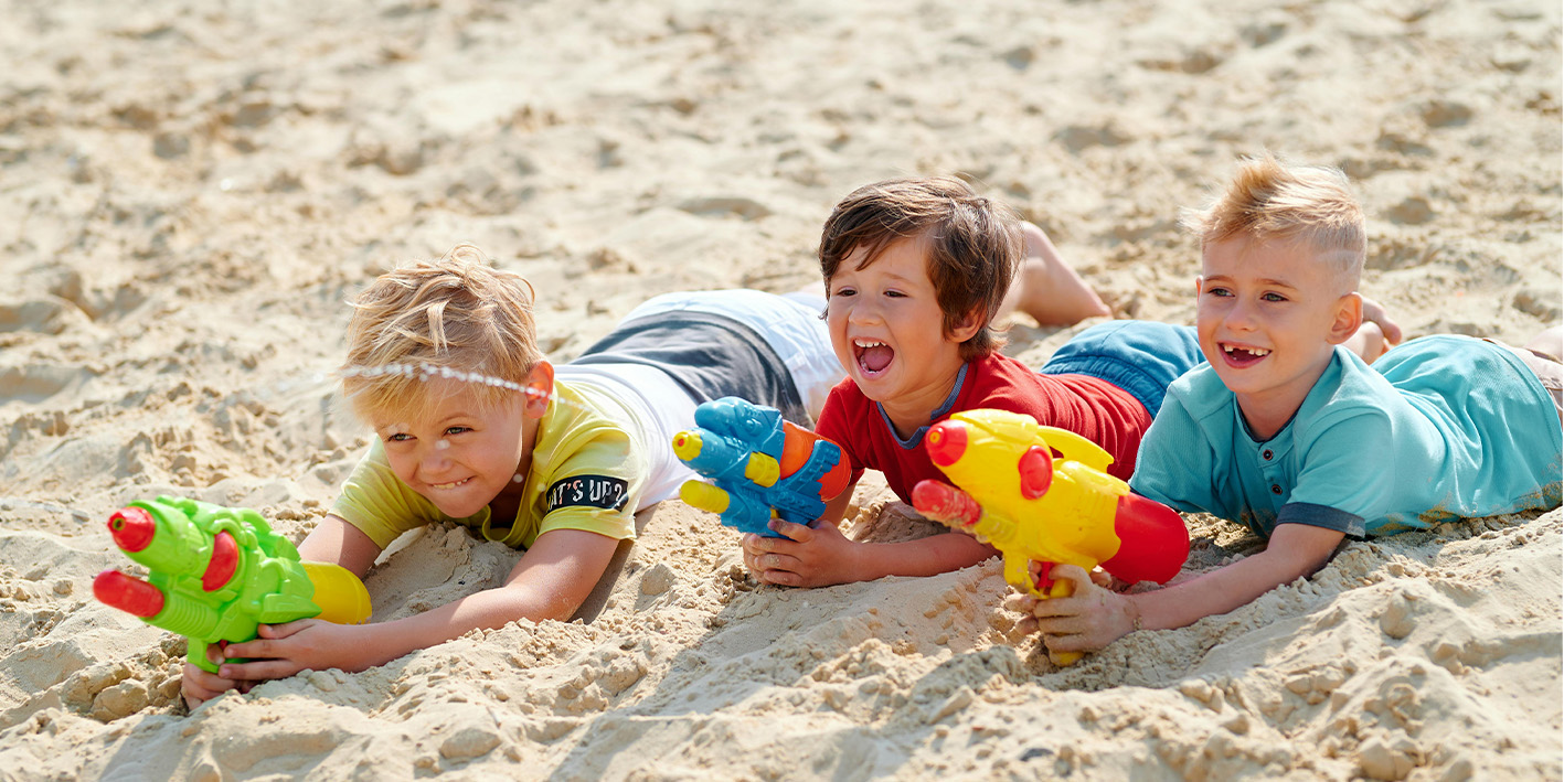 Fabulous Mama - zomer kids