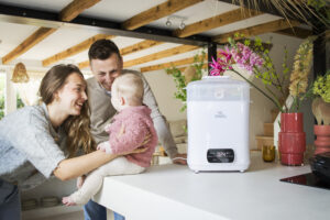 Fabulous Mama Themapagina 4