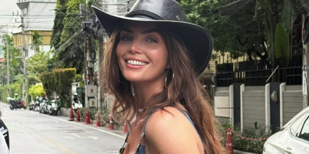 Fabulous Mama Kim Feenstra