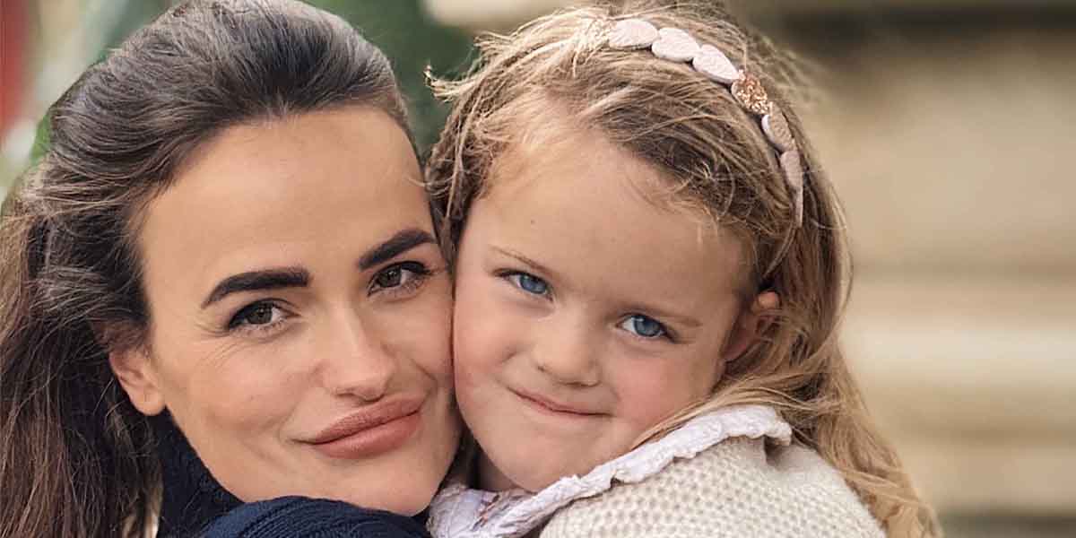 Fabulous Mama Mama Meets: Loes van Delft