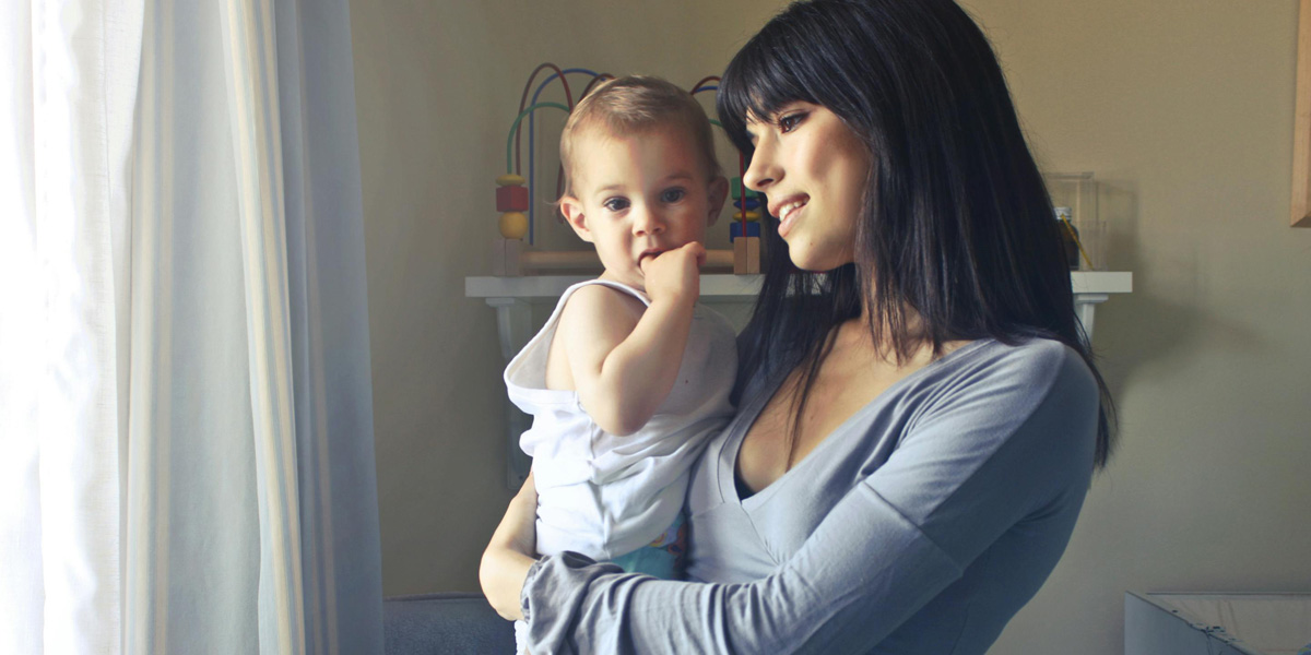 Fabulous Mama Themapagina 4