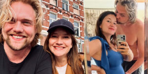 Fabulous Mama - Barbara Sloesen zwanger