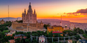 Fabulous Mama - Barcelona Transavia