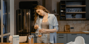 Fabulous Mama - Drukke moeder