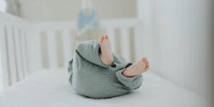 Fabulous Mama - bedritueel baby