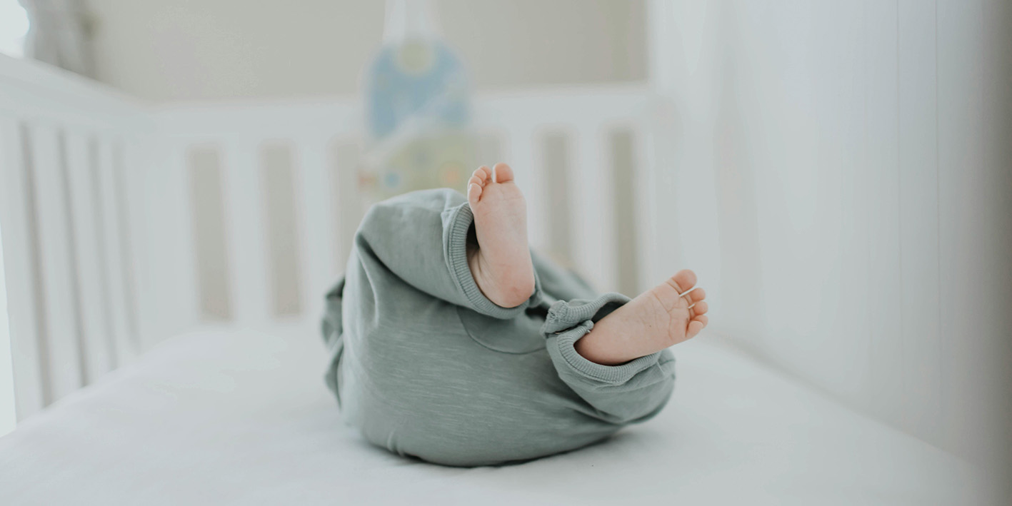 Fabulous Mama - bedritueel baby