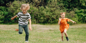Fabulous Mama - duurzaam kinderen spelen