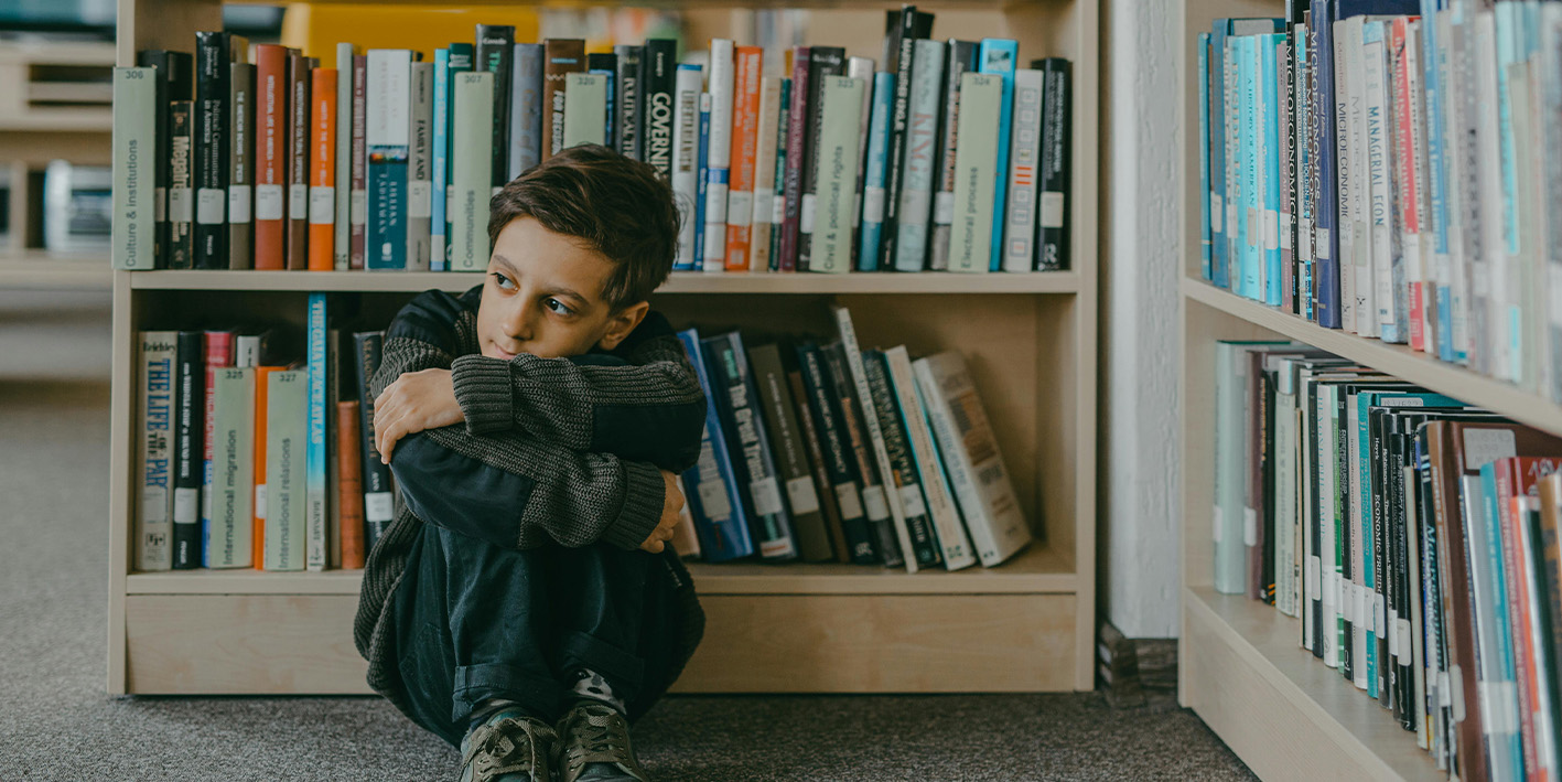 Fabulous Mama - eenzaam kind