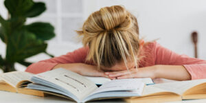 Fabulous Mama - huiswerk kind