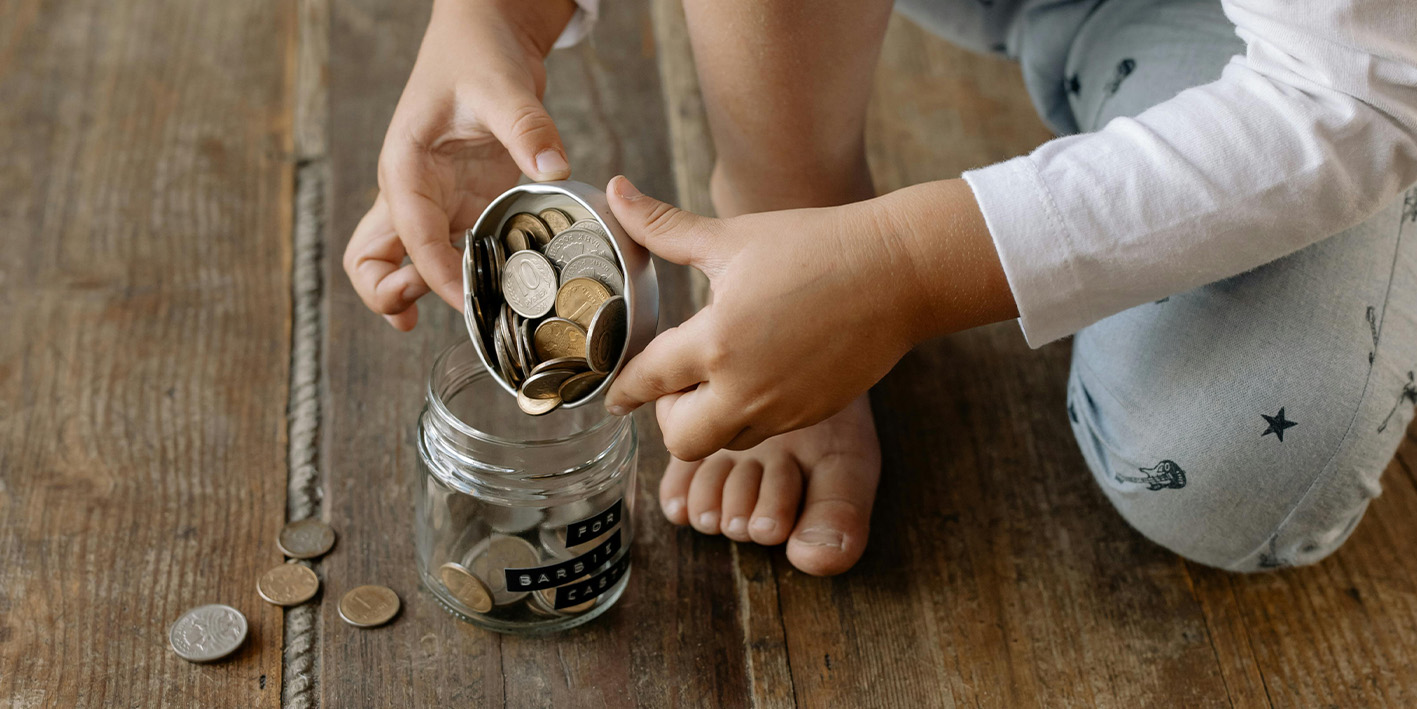 Fabulous Mama - kindgebonden budget