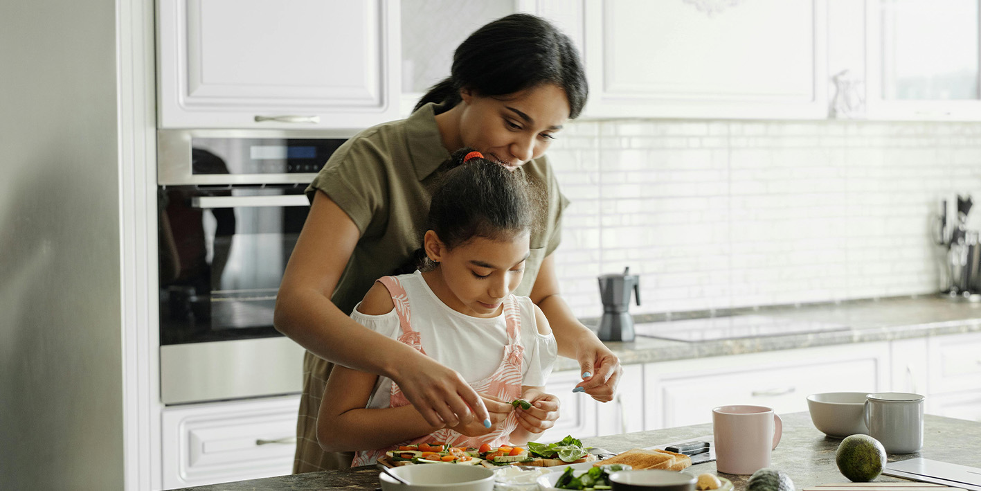 Fabulous Mama - makkelijke recepten gezin
