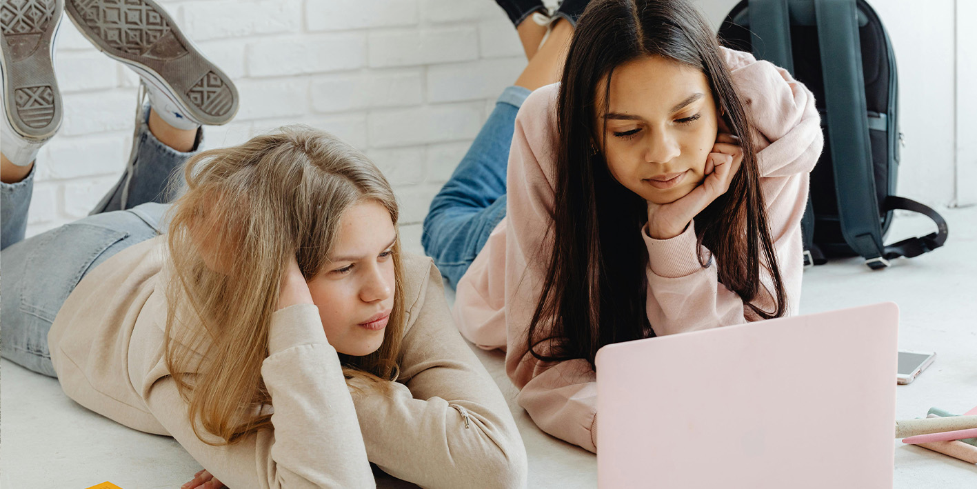 Fabulous Mama - middelbare school