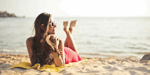 Fabulous Mama - vakantiestress