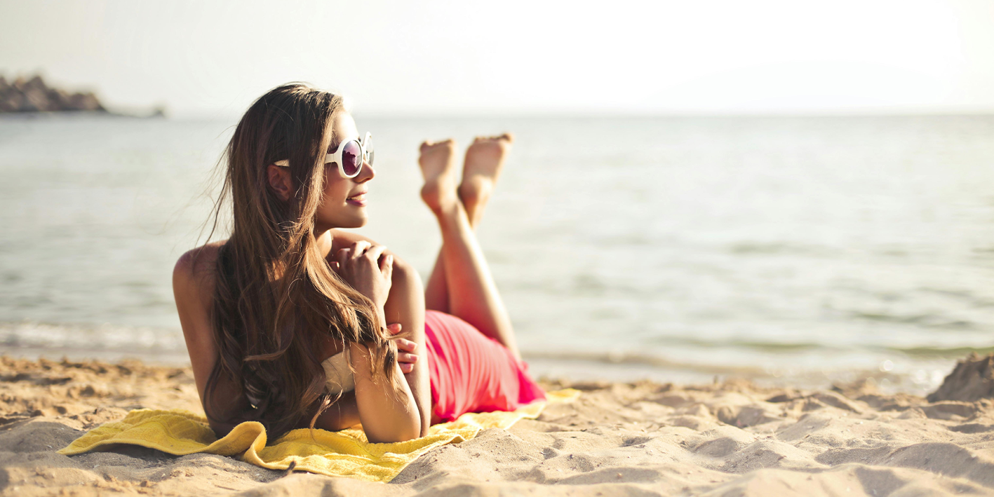 Fabulous Mama - vakantiestress