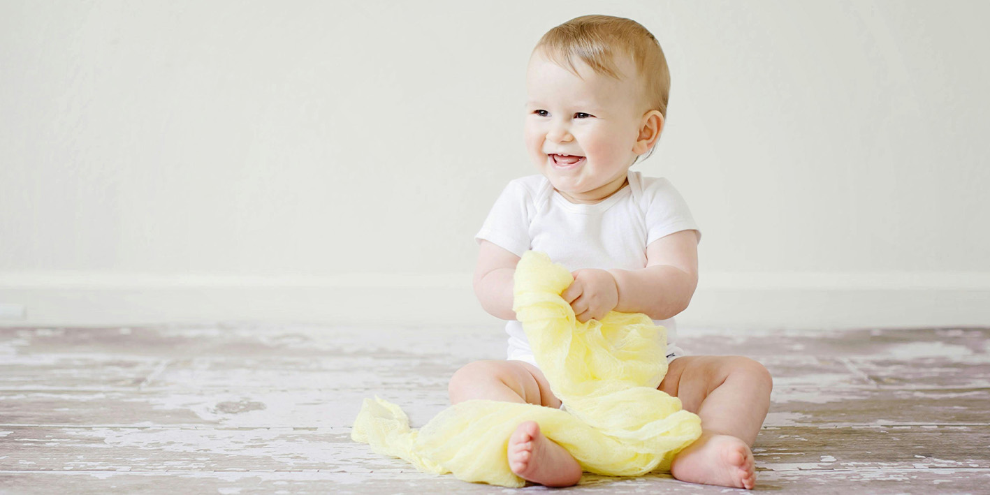 Fabulous mama - baby achterstand
