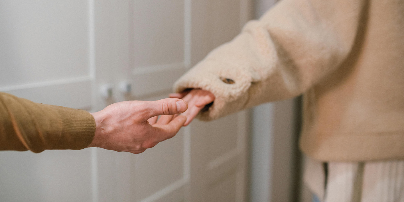 Fabulous mama - loslaten kind