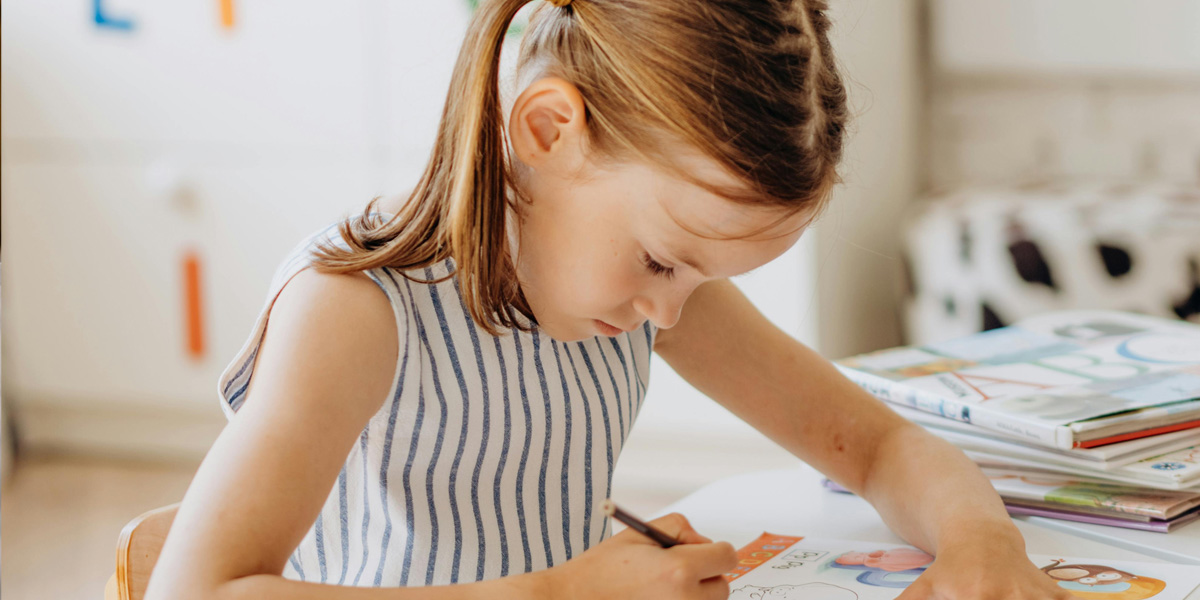 Fabulous Mama voorbereiden op school