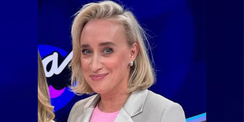 Fabulous Mama Eva Jinek