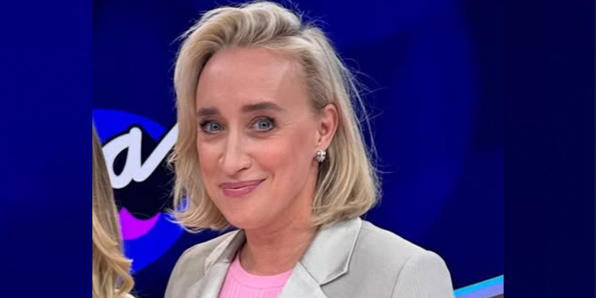 Fabulous Mama Eva Jinek