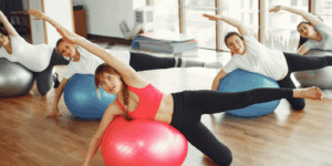 fabulous mama - fit na zwangerschap