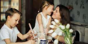 Fabulous Mama routines