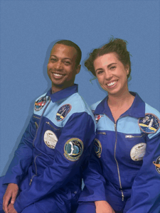 Fabulous Mama André Kuipers