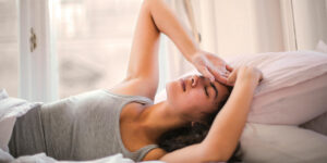 Fabulous Mama zwanger en misselijk