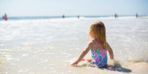 Fabulous Mama zonnesteek