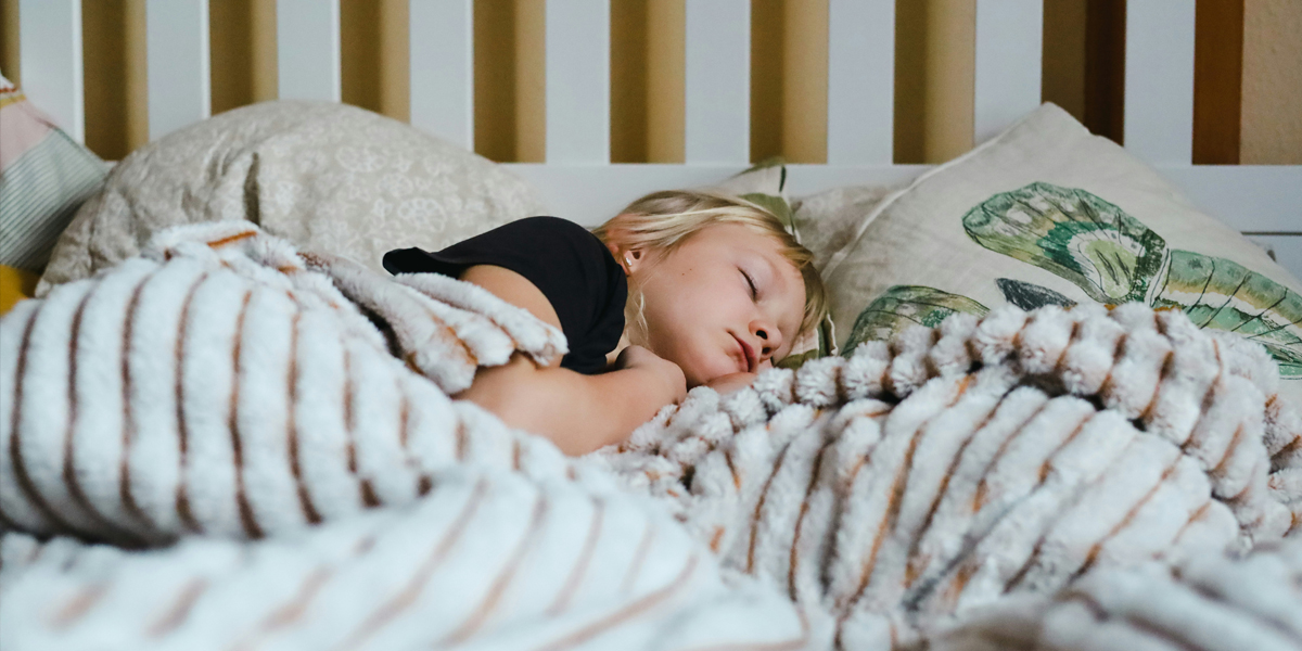 Fabulous Mama slaapritme