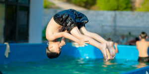 Fabulous Mama koel blijven