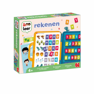 Fabulous Mama jumbo Ik Leer