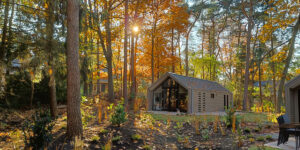 Fabulous Mama EuroParcs