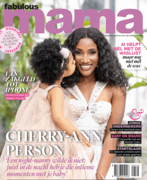 Fabulous Mama 5-2025