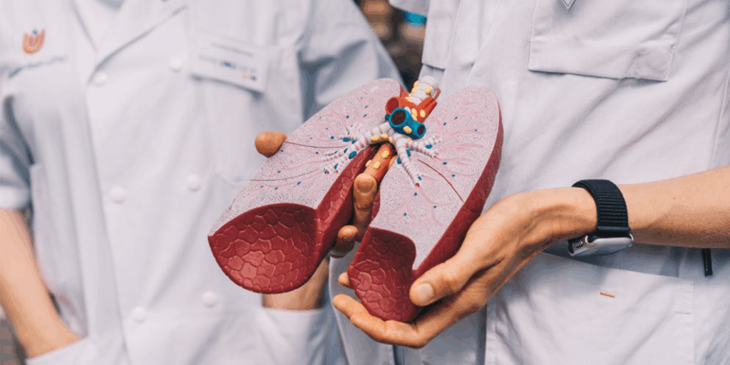 Fabulous Mama Longen Kinderen