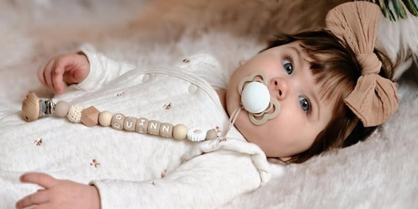 Fabulous Mama Speenkoorden