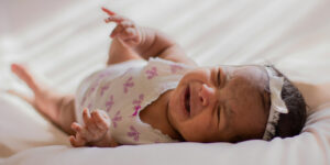 Fabulous Mama - babykrampjes