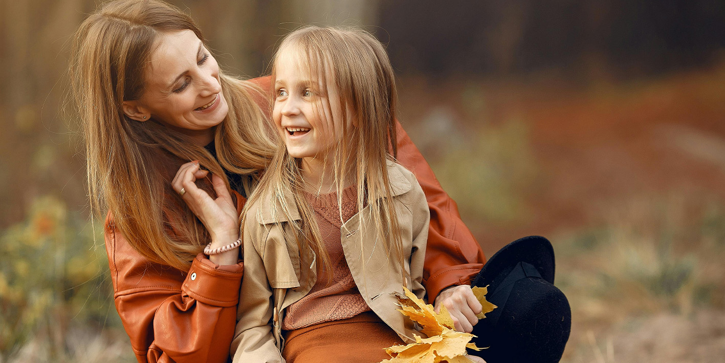 Fabulous Mama - herfstuitjes gezin