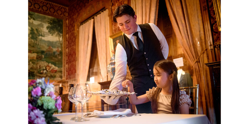 Fabulous Mama - herfstuitjes kasteel