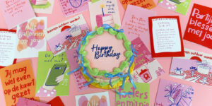 Fabulous Mama - kaarten verjaardag