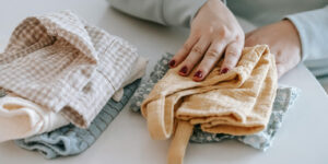 Fabulous Mama - kinderkledig wassen