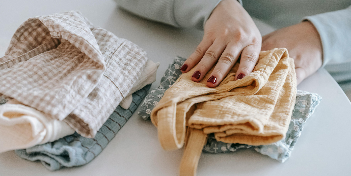 Fabulous Mama - kinderkledig wassen