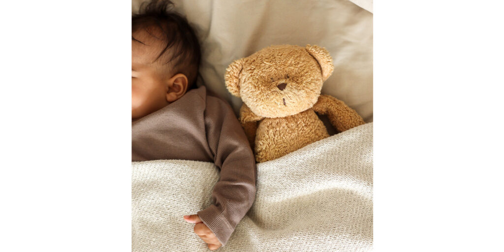 Fabulous Mama - slaapcoaching