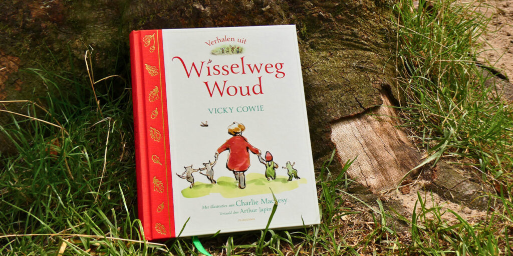 Fabulous Mama - wisselweg - boek
