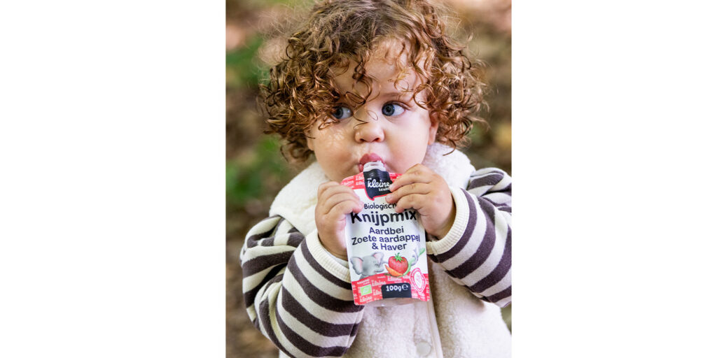 Fabulous Mama - zwanger baby - knijpfruit