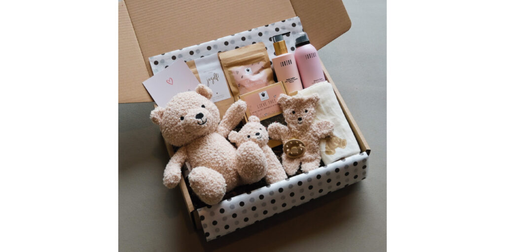 Fabulous Mama - zwanger en baby - pakket