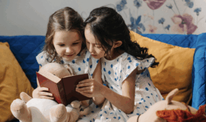 Fabulous Mama woordjes leren