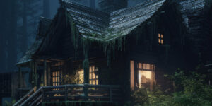 Fabulous Mama Escape World