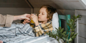 Fabulous Mama bedplassen