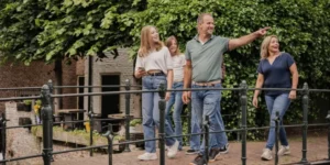 Fabulous Mama Escape Tours Raadsels