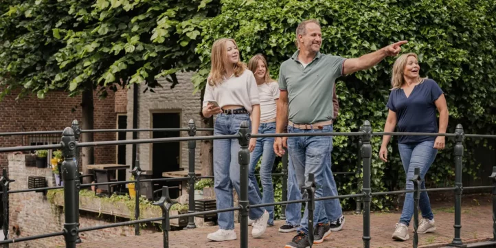 Fabulous Mama Escape Tours Raadsels